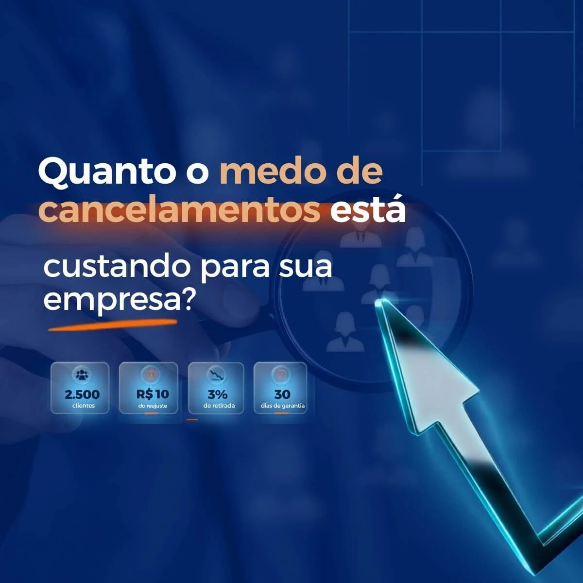 Anderson Salum apresenta a série Lábia Não Fecha Venda