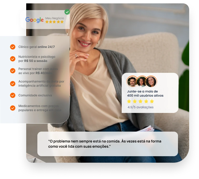 Psicólogo Online para Cuidar da Sua Saúde Emocional